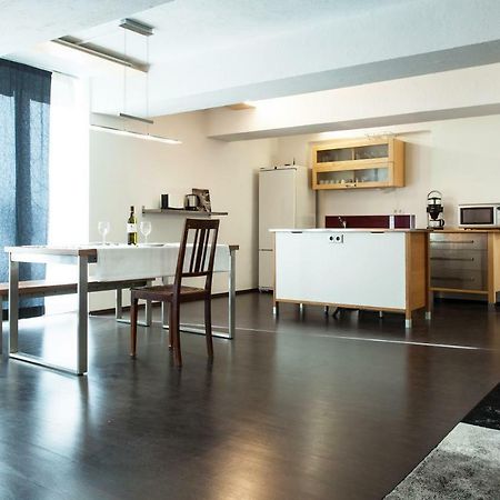 Garden-Loft Nuernberg Apartment ภายนอก รูปภาพ