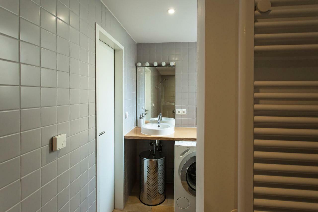 Garden-Loft Nuernberg Apartment ภายนอก รูปภาพ