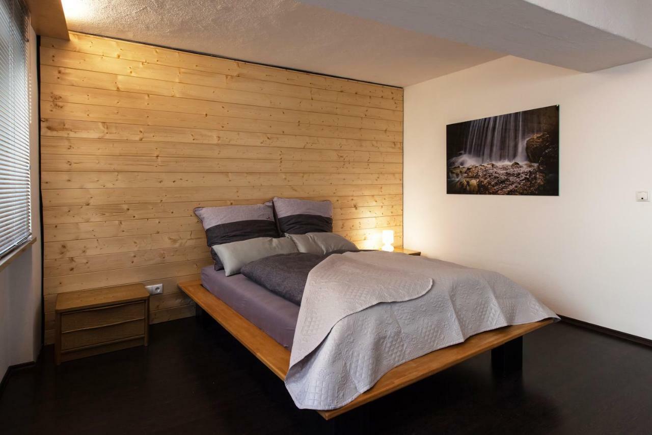 Garden-Loft Nuernberg Apartment ภายนอก รูปภาพ